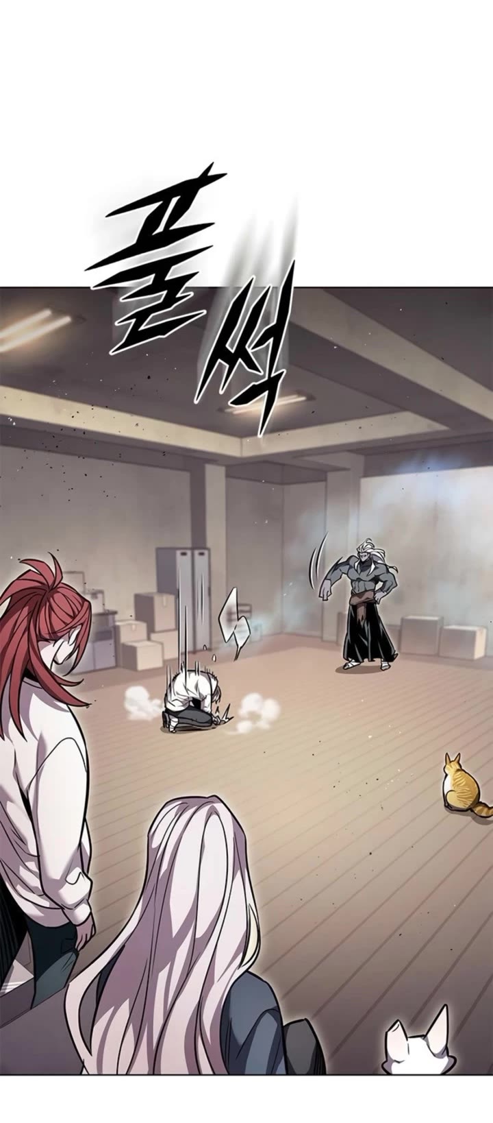 Eleceed chapter 377 page 8