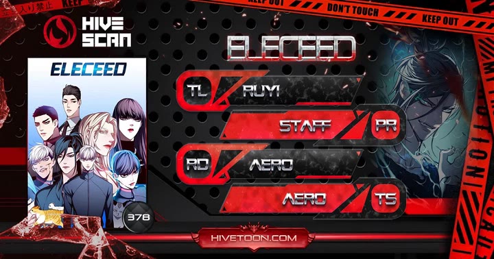 Eleceed chapter 378 page 1