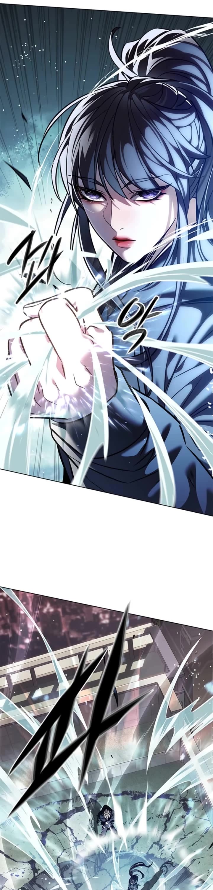 Eleceed chapter 378 page 14