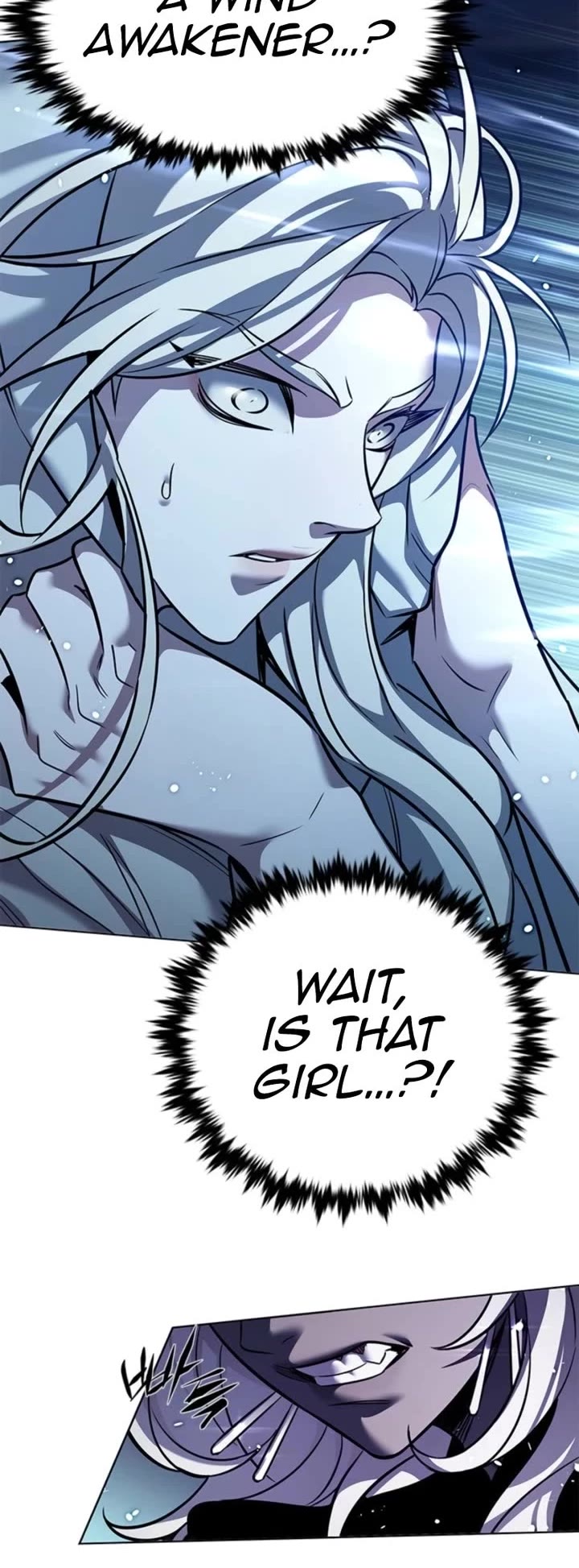 Eleceed chapter 378 page 19