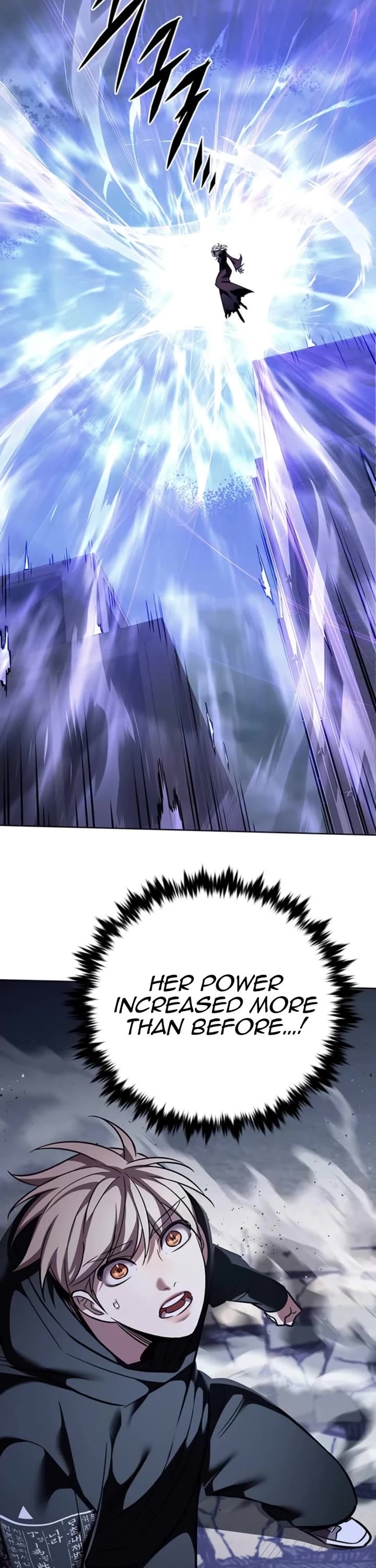 Eleceed chapter 378 page 21