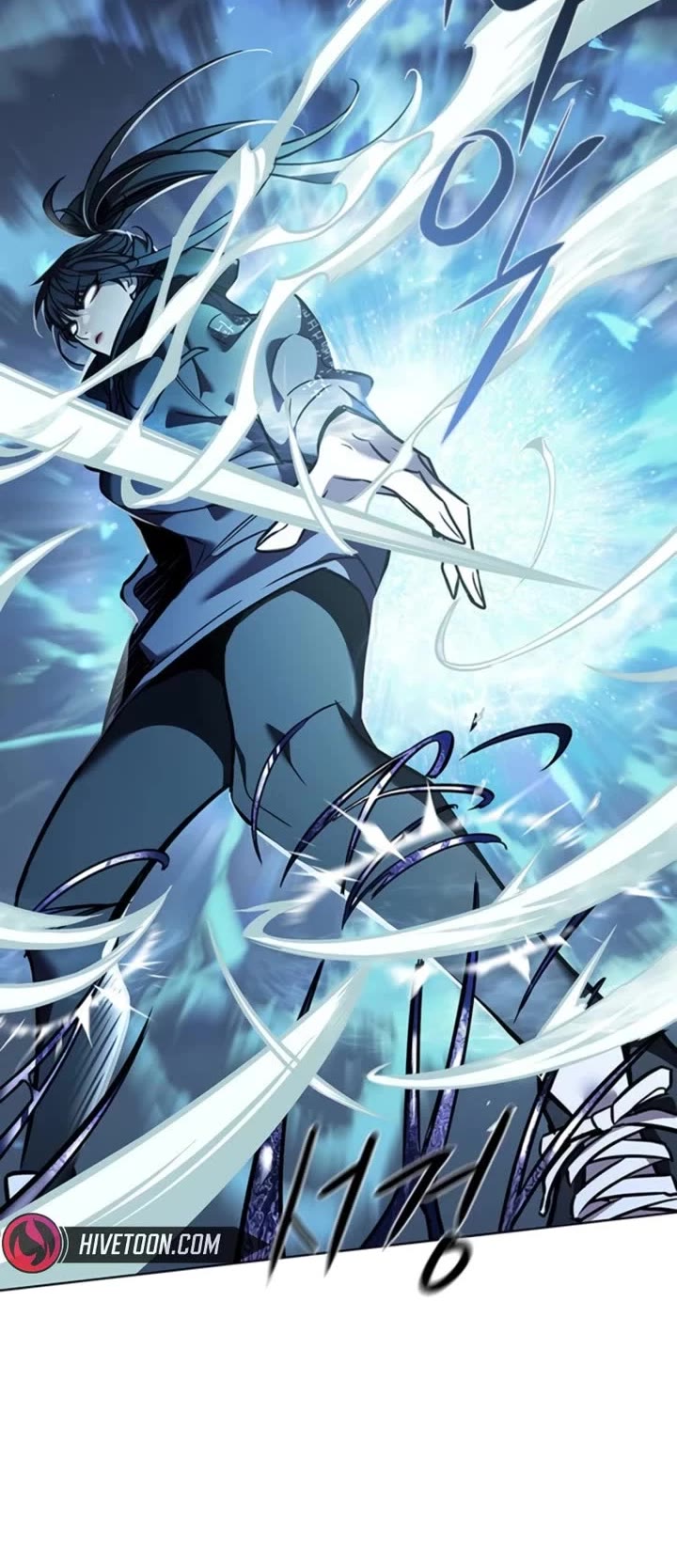 Eleceed chapter 378 page 25