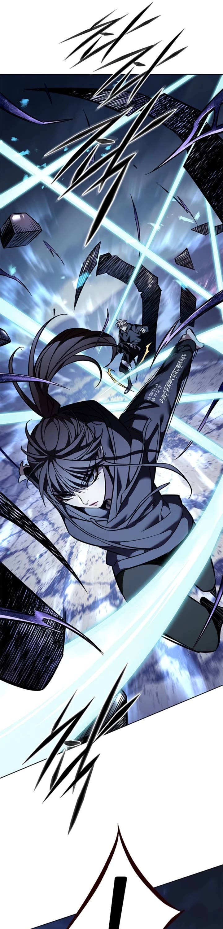 Eleceed chapter 378 page 26