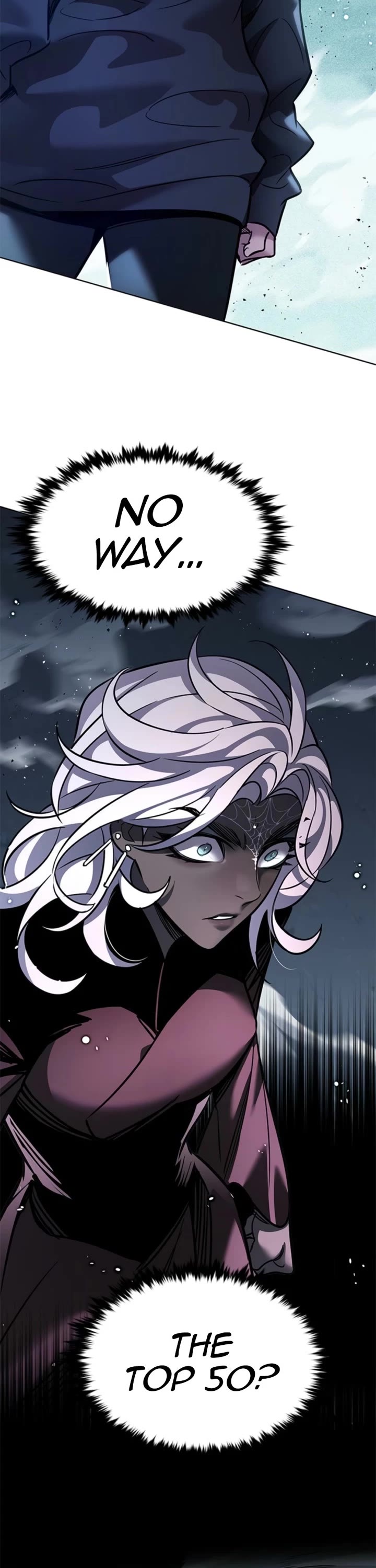 Eleceed chapter 378 page 33