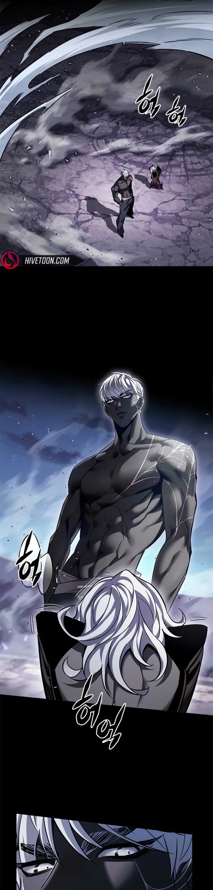 Eleceed chapter 378 page 34