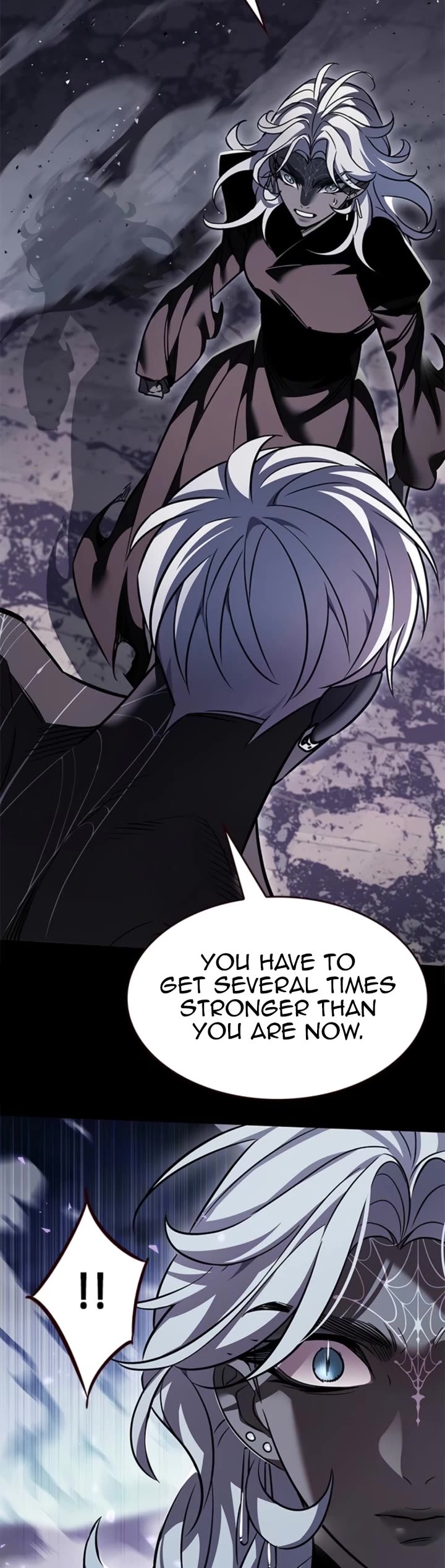 Eleceed chapter 378 page 36