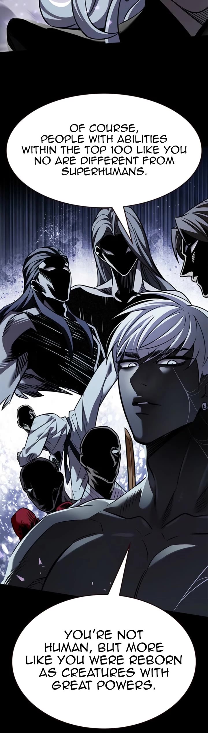 Eleceed chapter 378 page 37