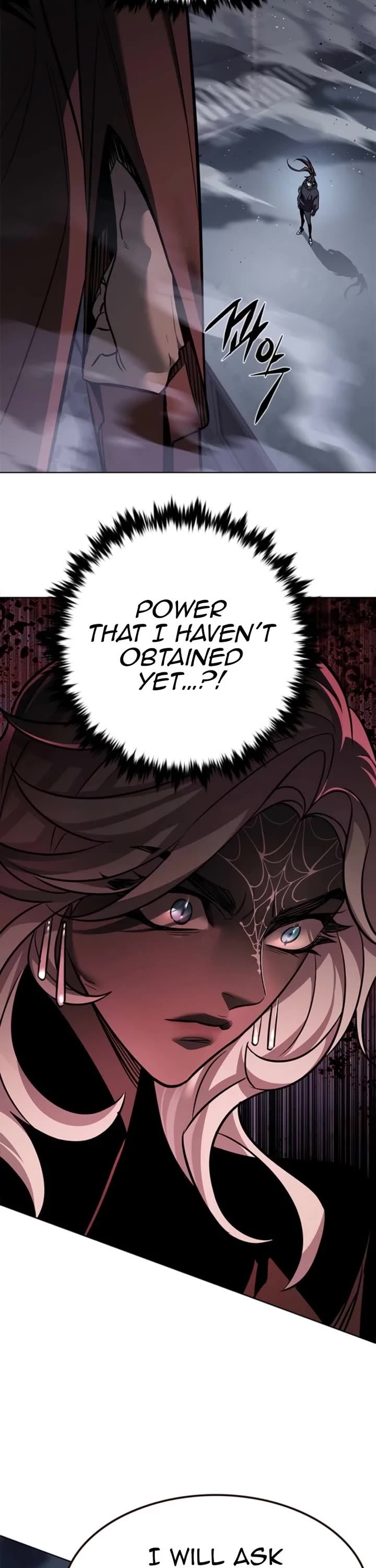 Eleceed chapter 378 page 40