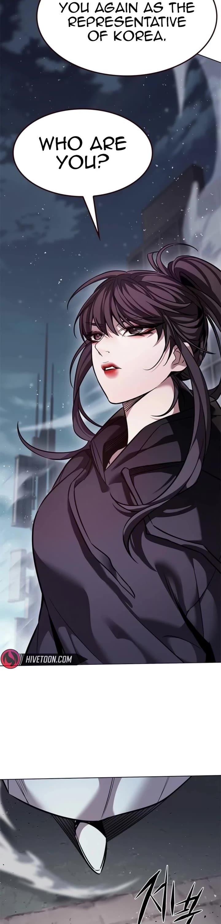 Eleceed chapter 378 page 41