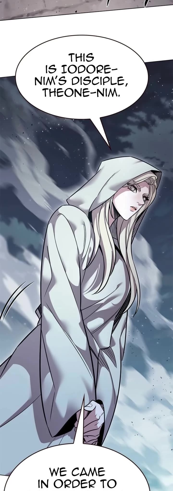 Eleceed chapter 378 page 42