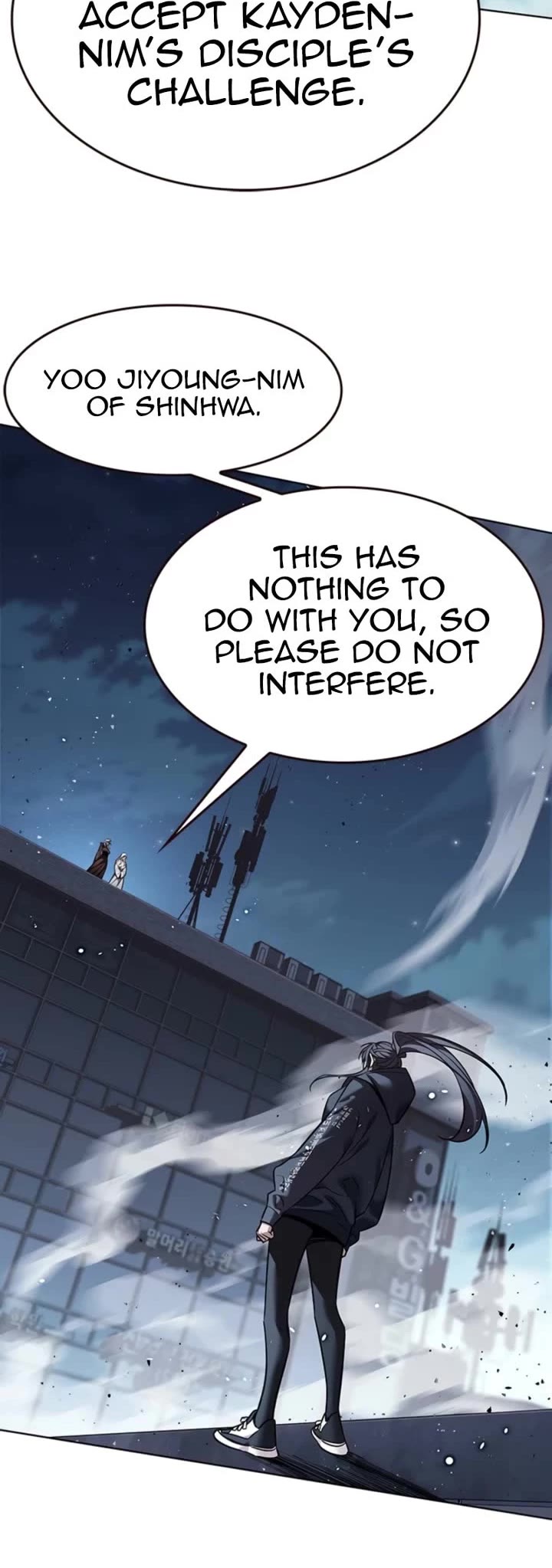 Eleceed chapter 378 page 43