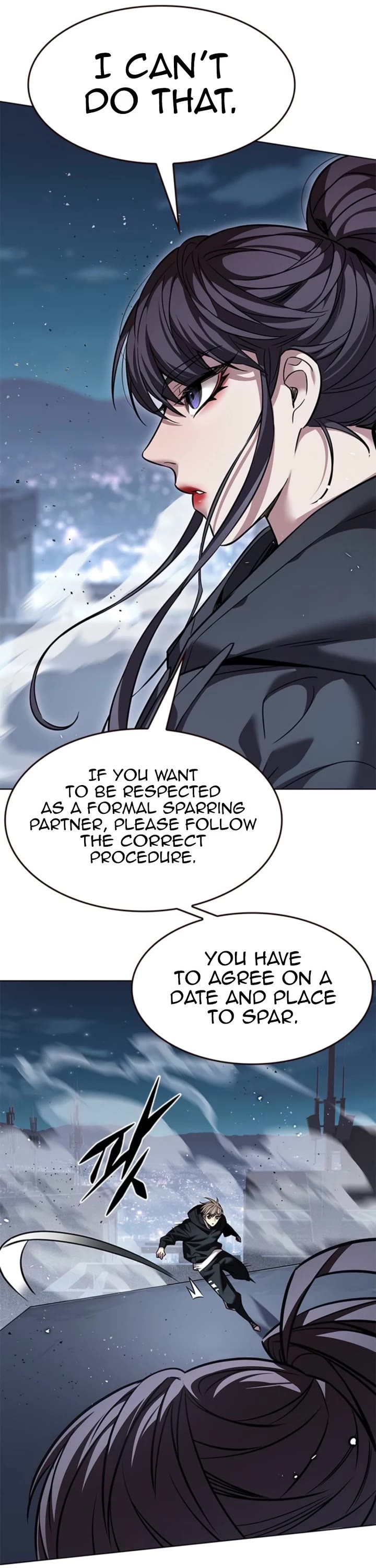 Eleceed chapter 378 page 44