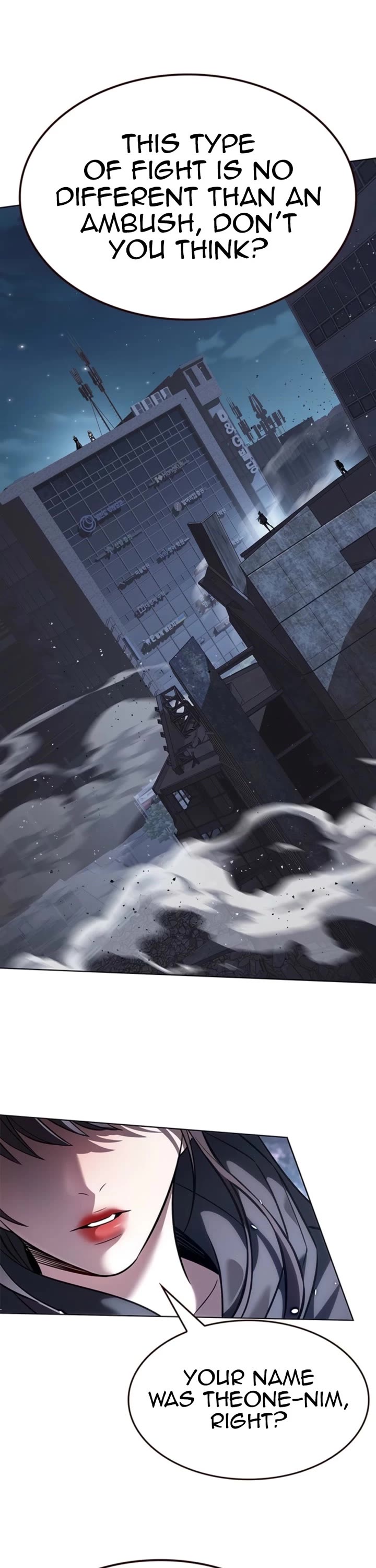 Eleceed chapter 378 page 45