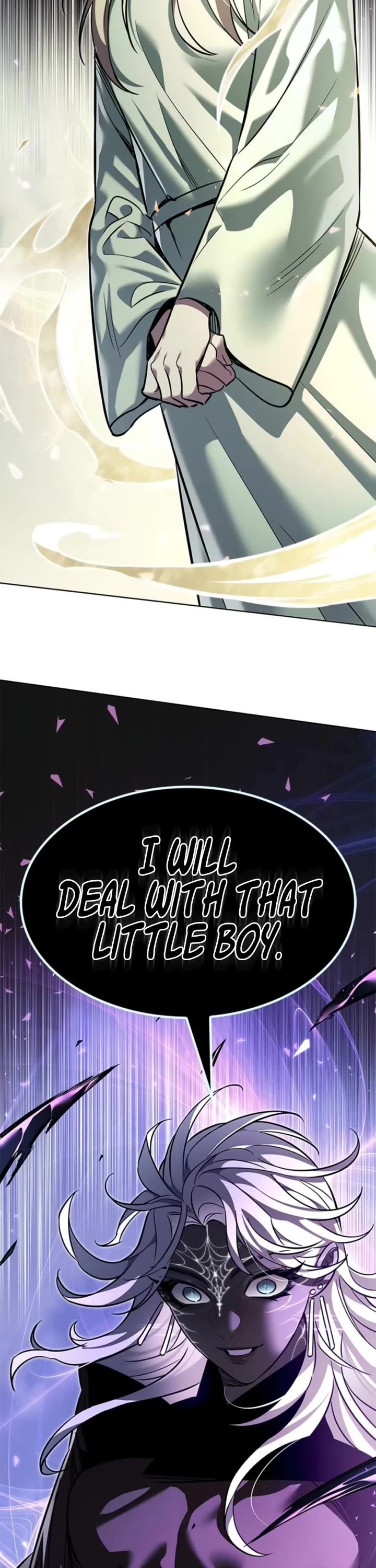 Eleceed chapter 378 page 53