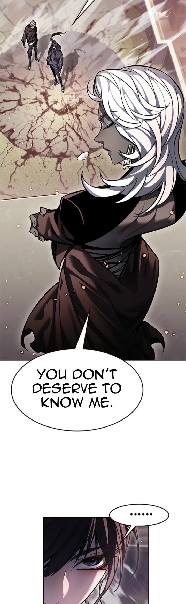 Eleceed chapter 378 page 6