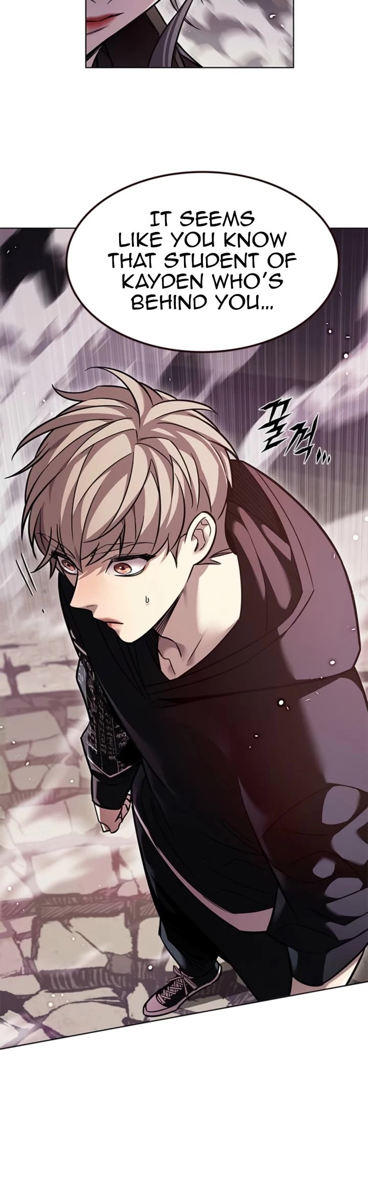 Eleceed chapter 378 page 7