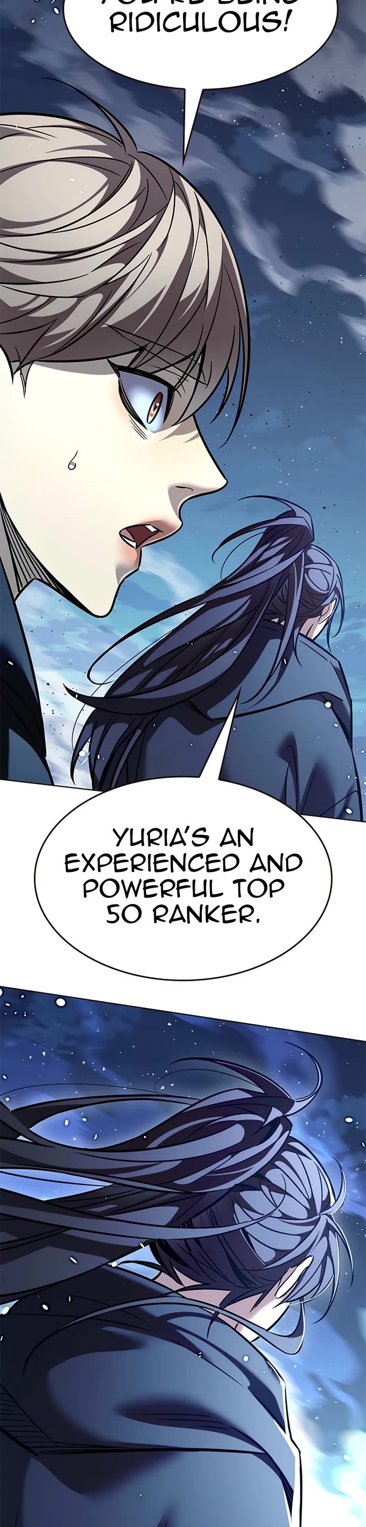 Eleceed chapter 379 page 10