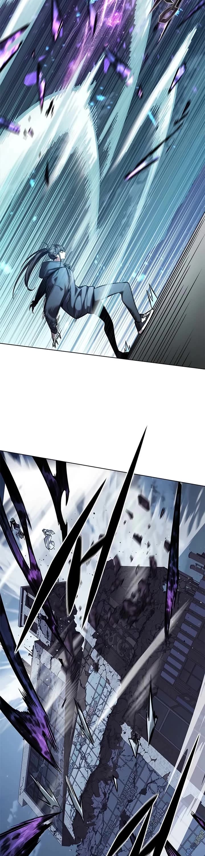 Eleceed chapter 379 page 15