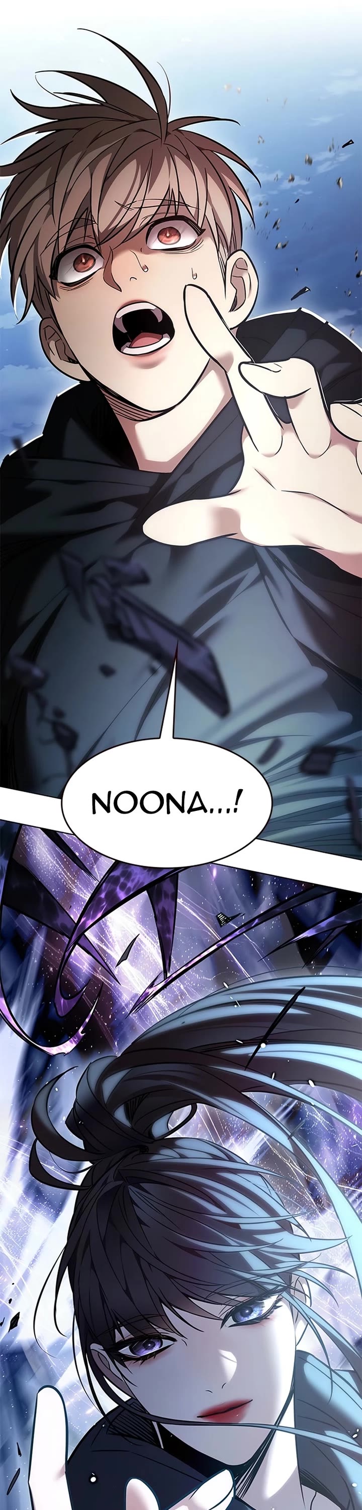 Eleceed chapter 379 page 20