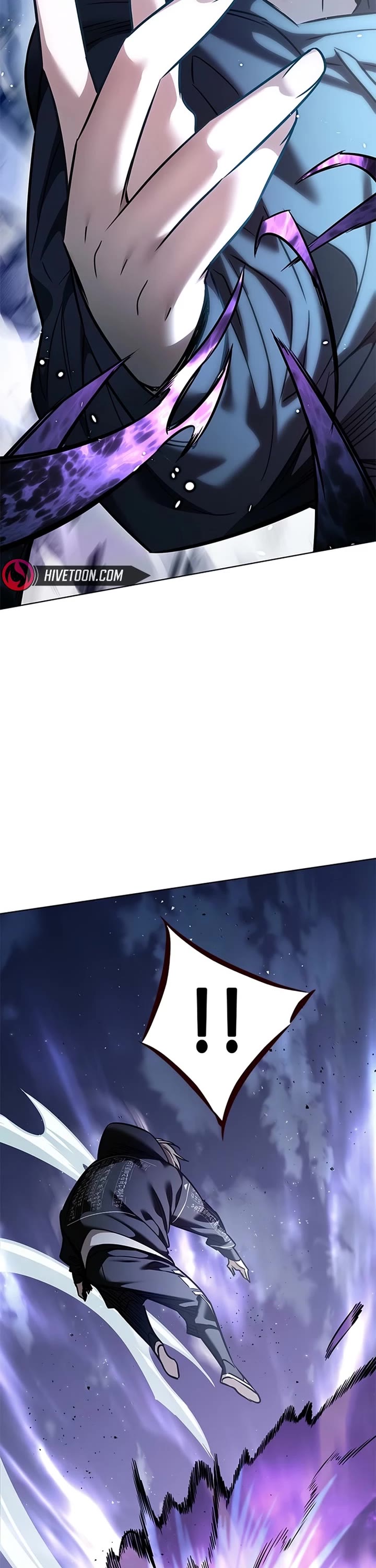 Eleceed chapter 379 page 21