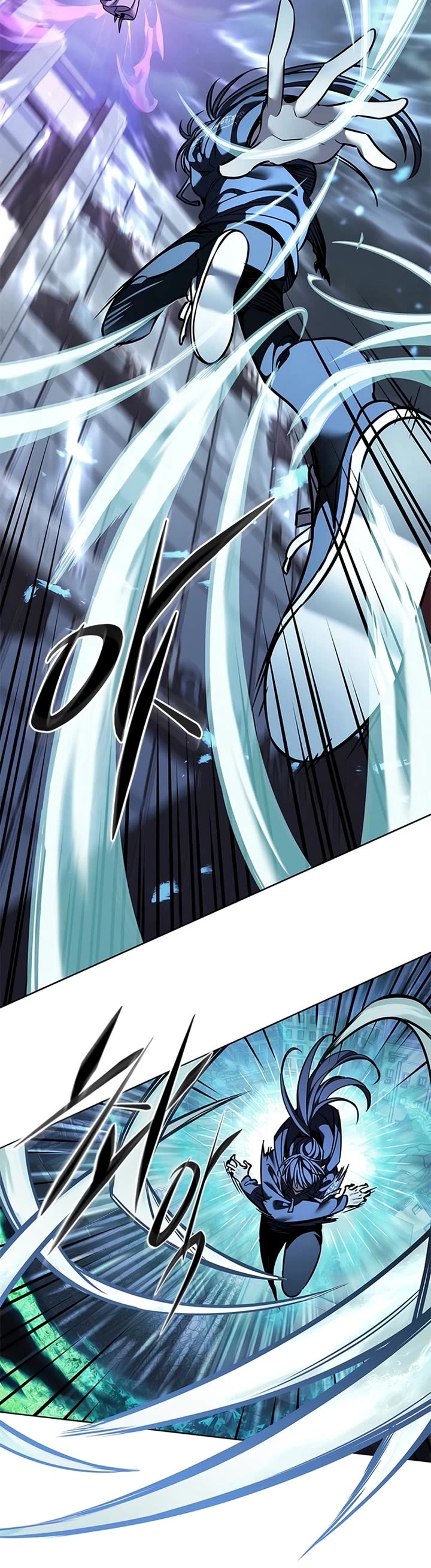 Eleceed chapter 379 page 24