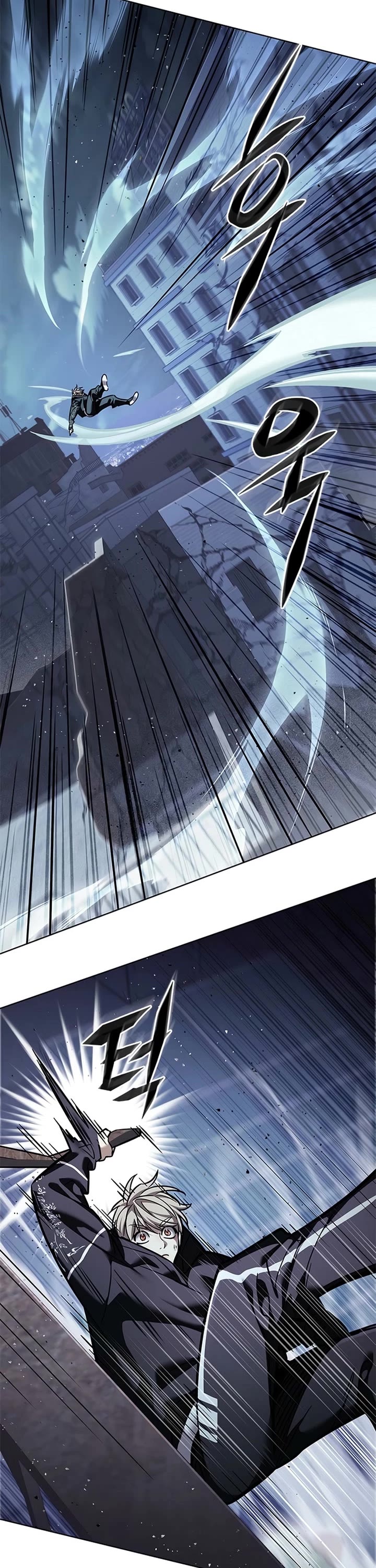 Eleceed chapter 379 page 27