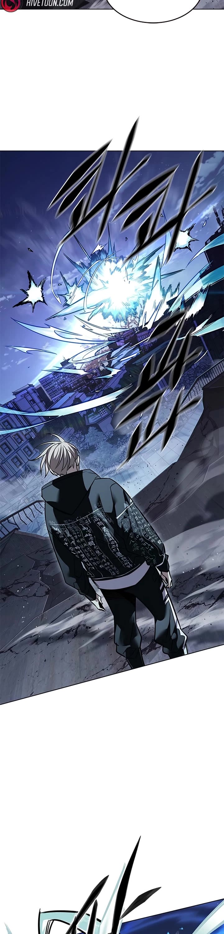 Eleceed chapter 379 page 29