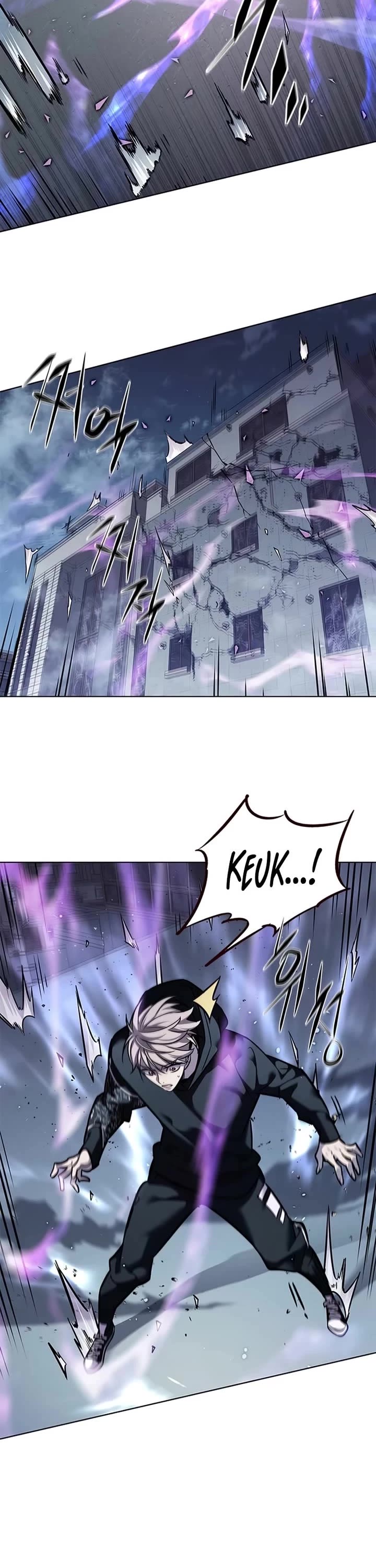 Eleceed chapter 379 page 3