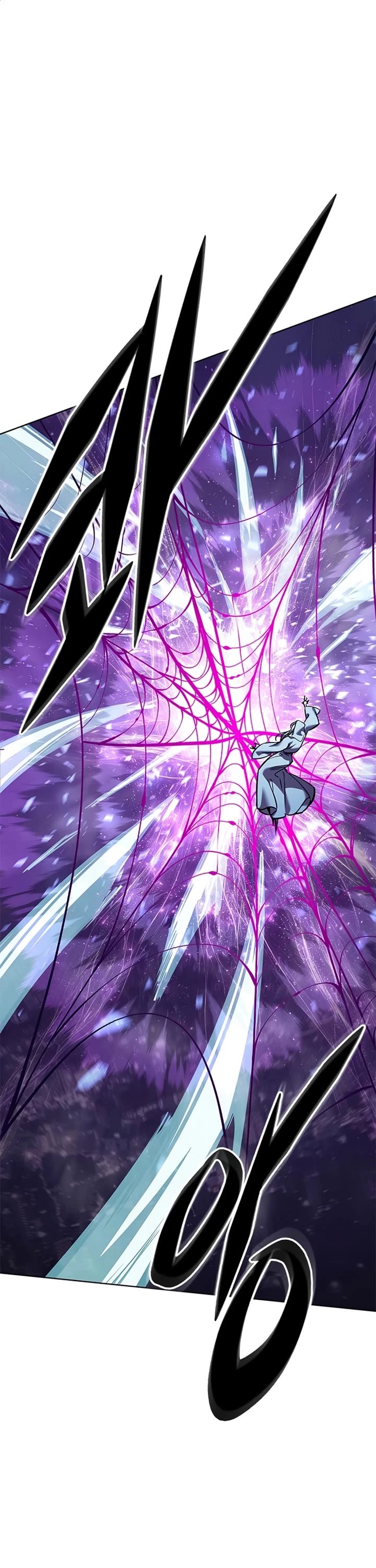 Eleceed chapter 379 page 31