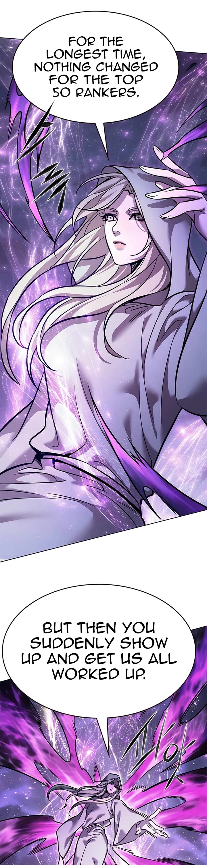 Eleceed chapter 379 page 32