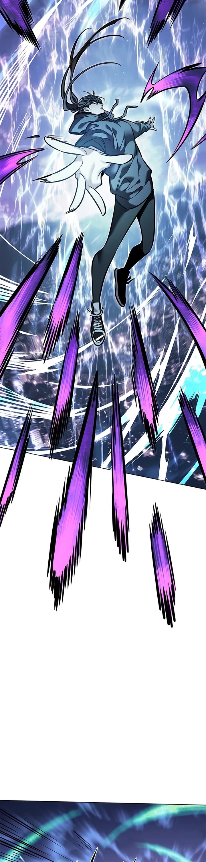 Eleceed chapter 379 page 35