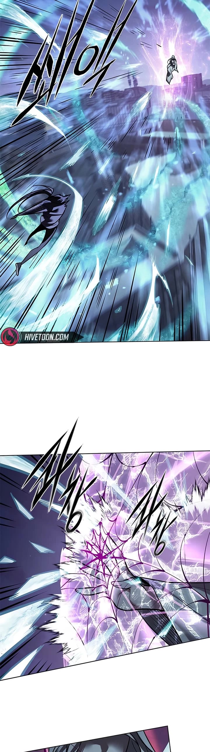 Eleceed chapter 379 page 36