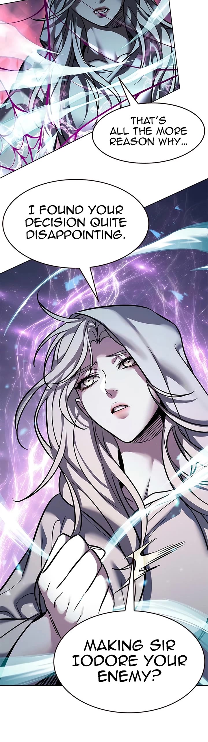 Eleceed chapter 379 page 37