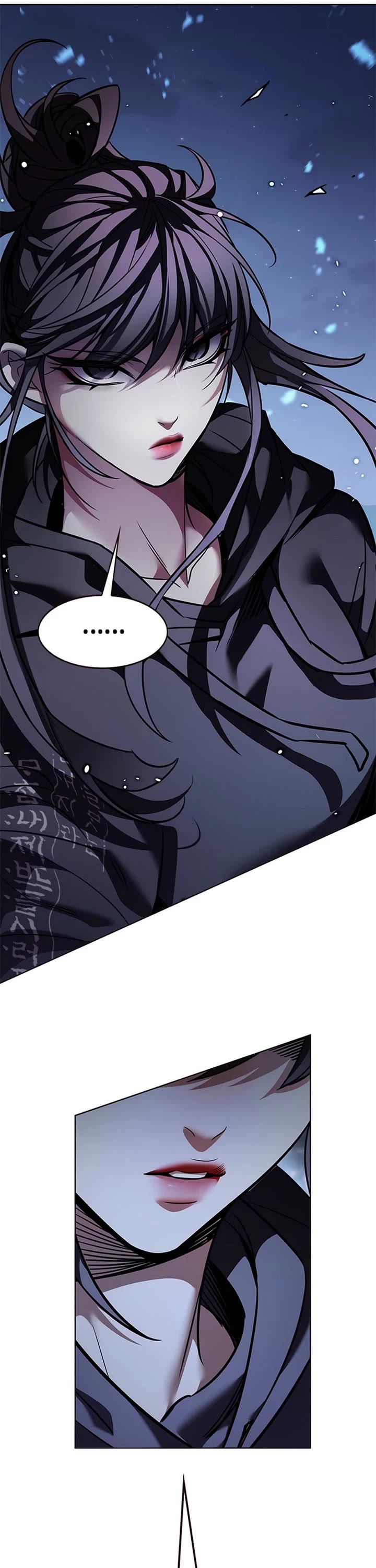 Eleceed chapter 379 page 38