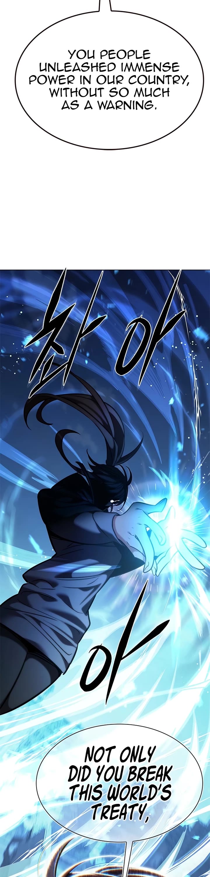 Eleceed chapter 379 page 39