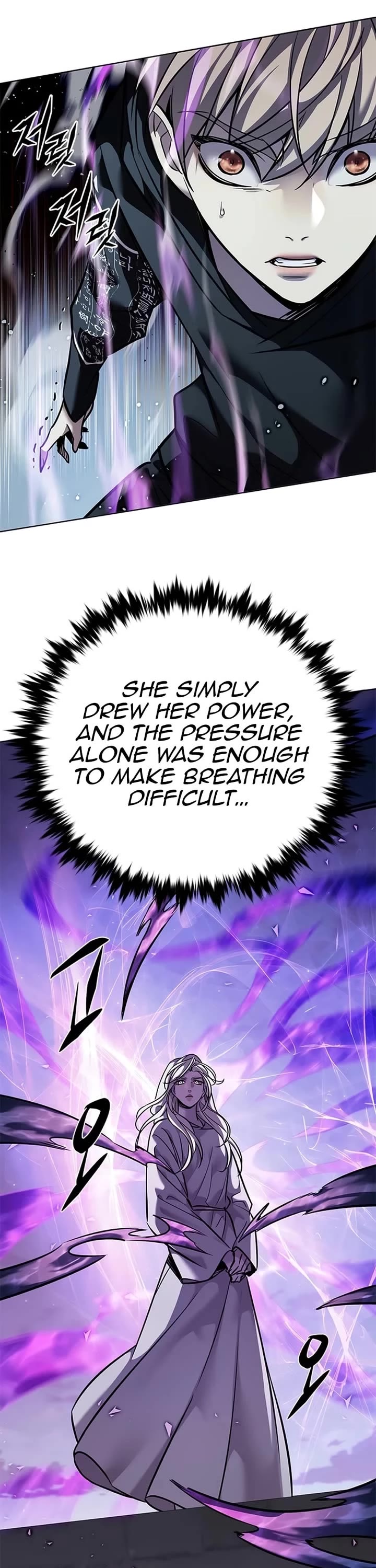 Eleceed chapter 379 page 4