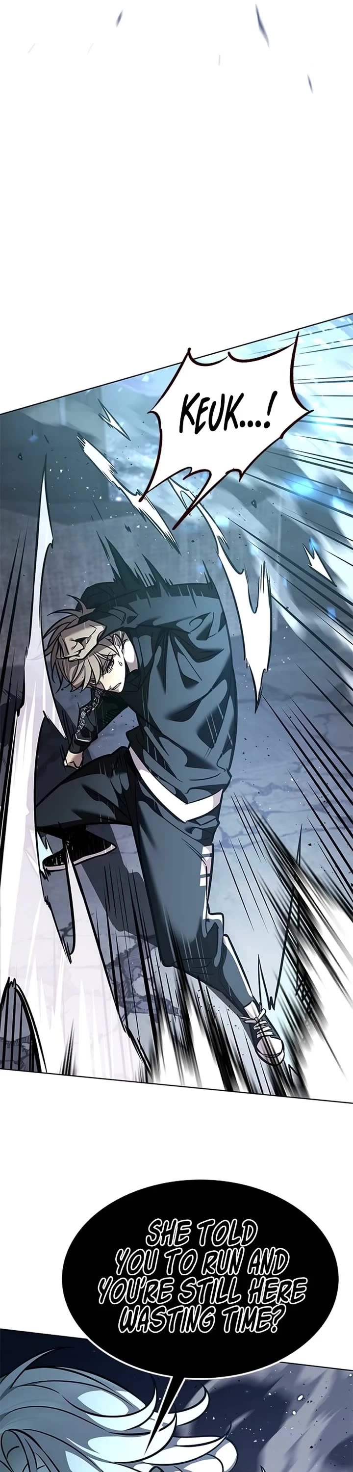 Eleceed chapter 379 page 44