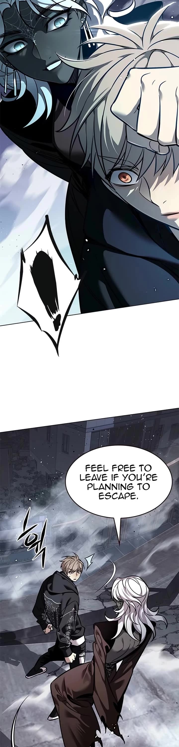 Eleceed chapter 379 page 45