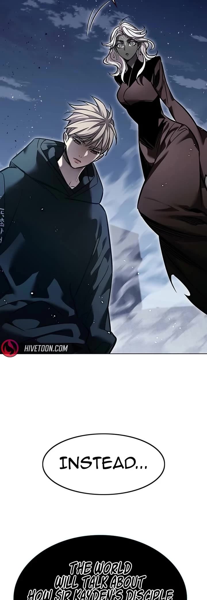 Eleceed chapter 379 page 48