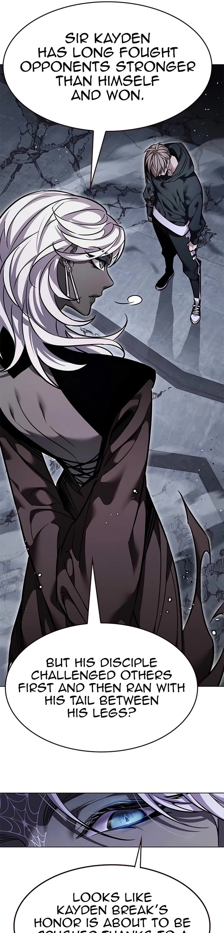 Eleceed chapter 379 page 50