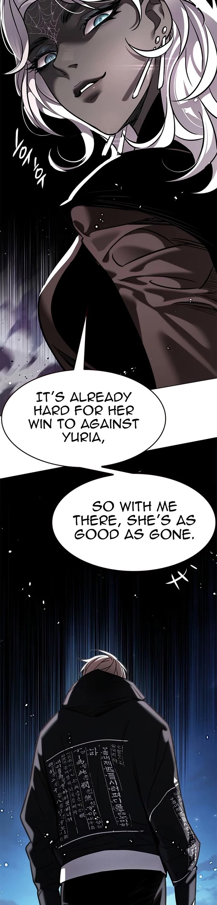 Eleceed chapter 379 page 52