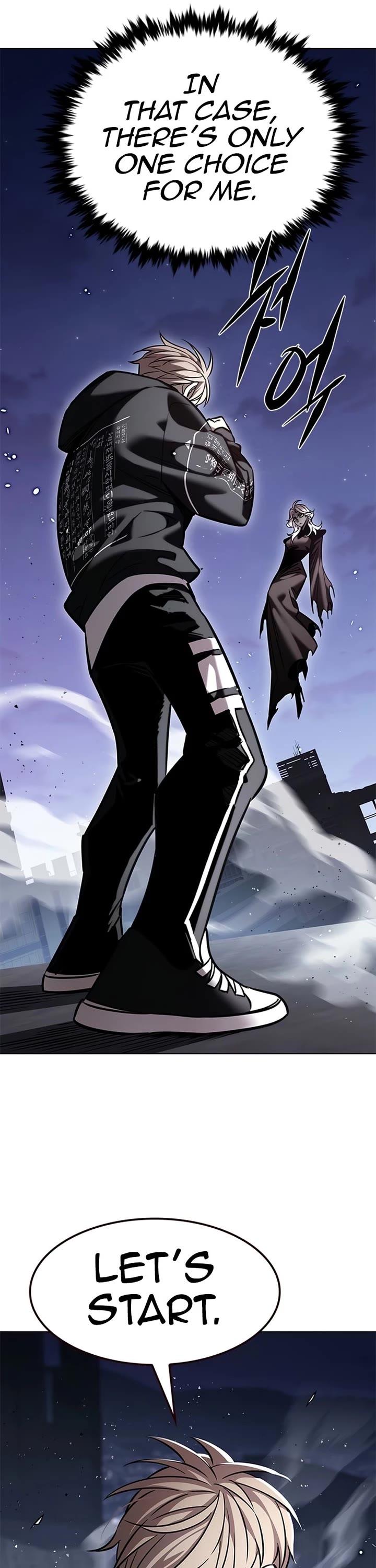 Eleceed chapter 379 page 56