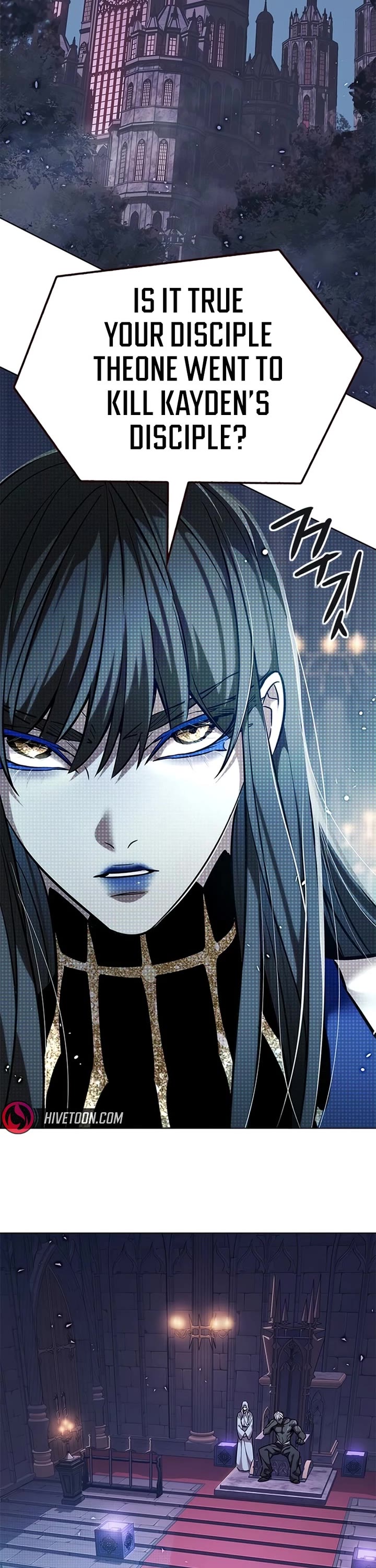 Eleceed chapter 379 page 59