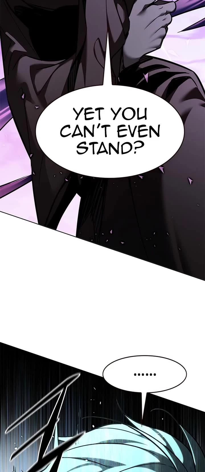 Eleceed chapter 379 page 6