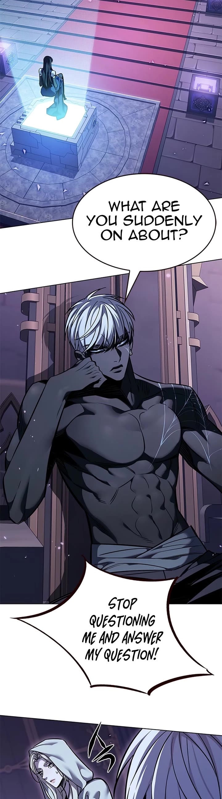 Eleceed chapter 379 page 60