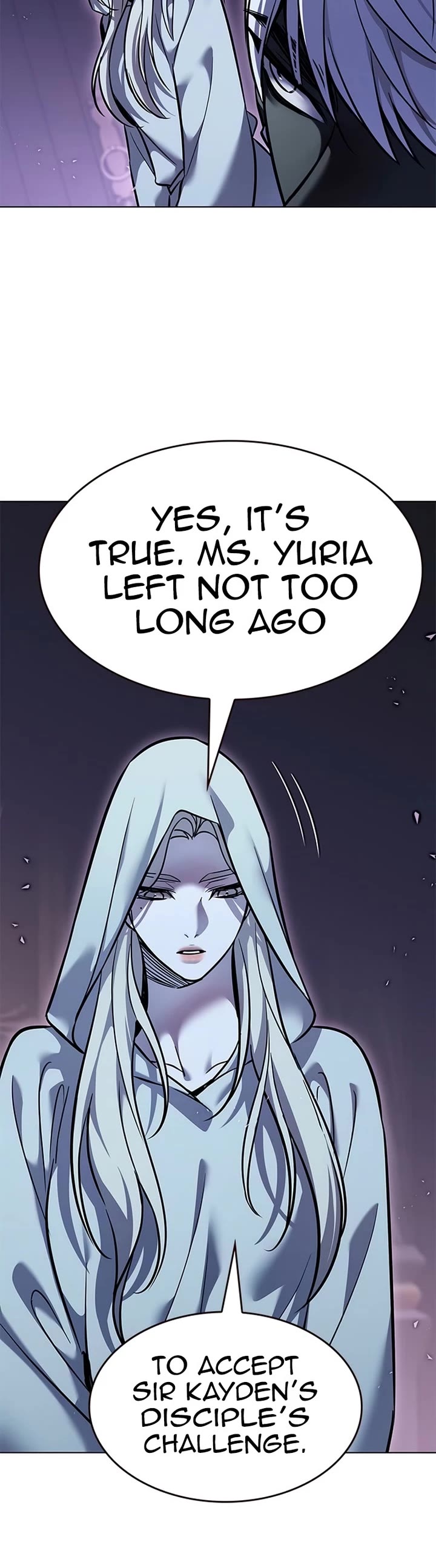 Eleceed chapter 379 page 61