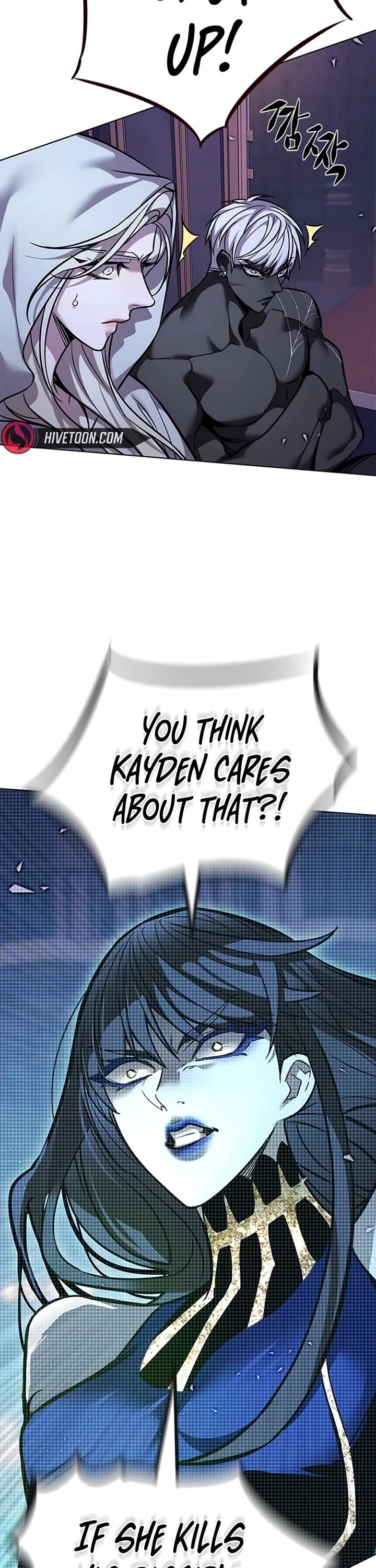 Eleceed chapter 379 page 64