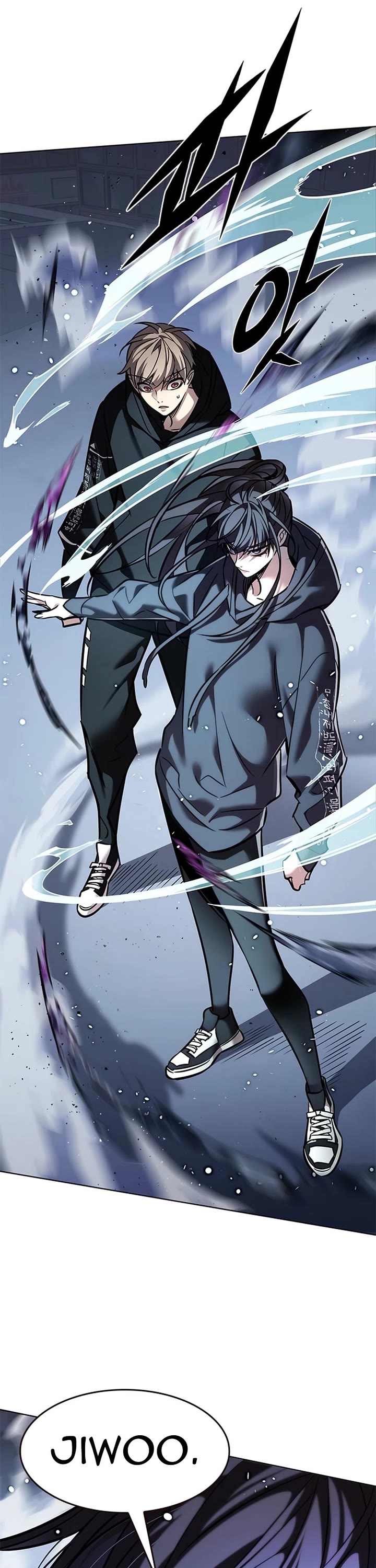 Eleceed chapter 379 page 8