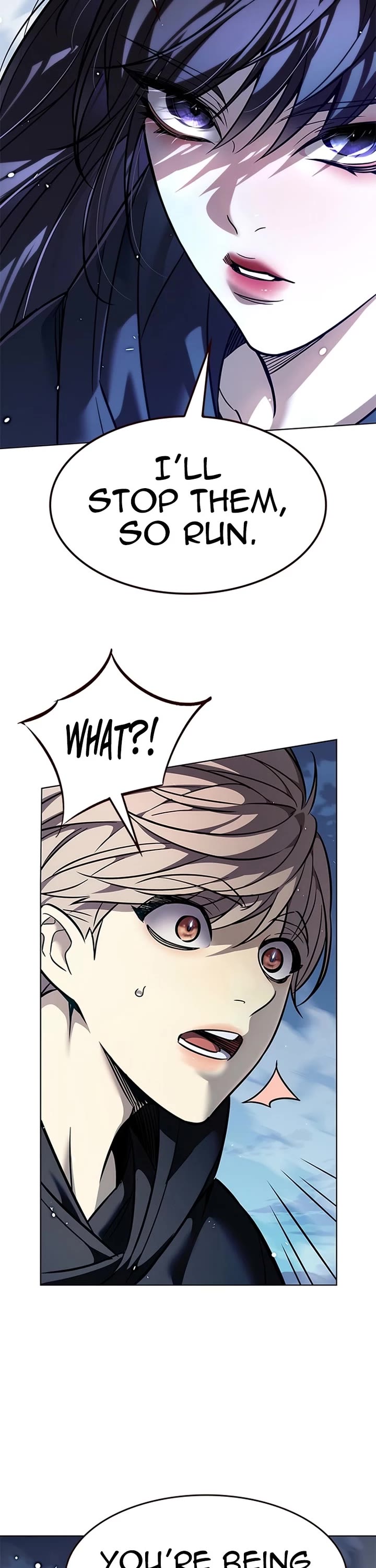 Eleceed chapter 379 page 9