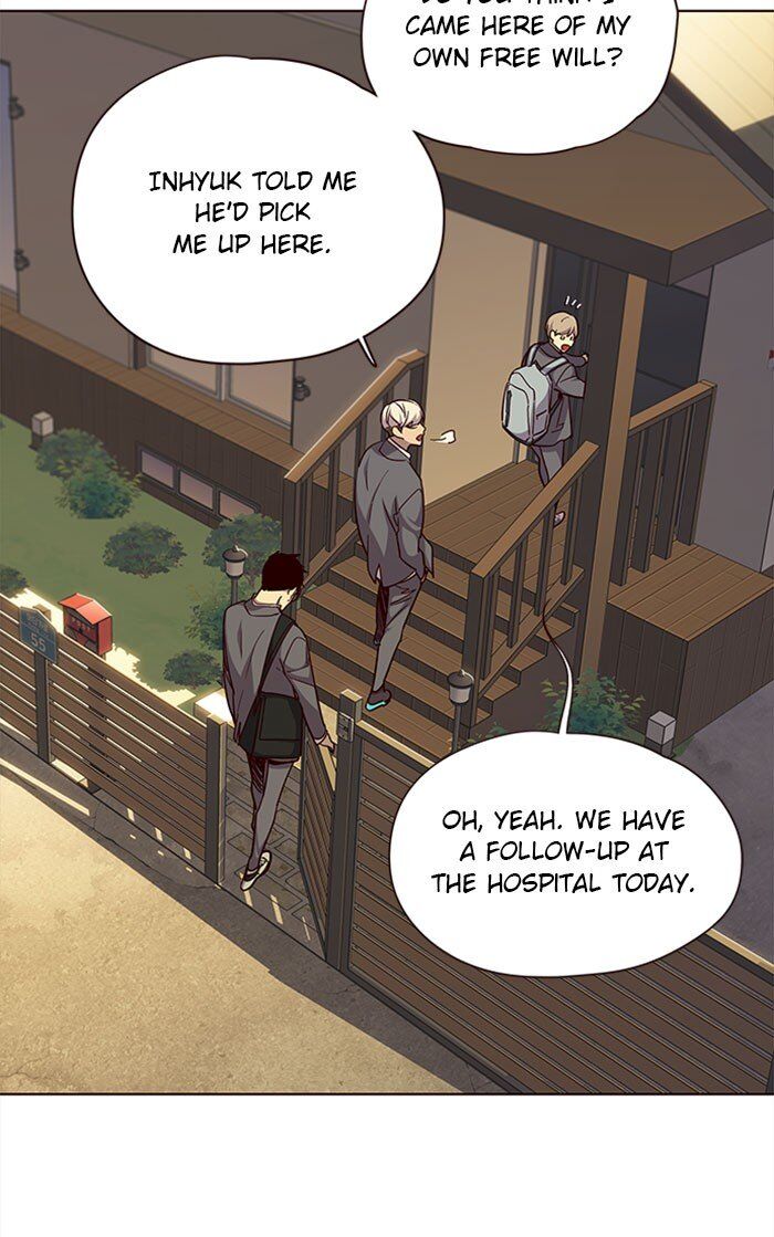 Eleceed chapter 38 page 19